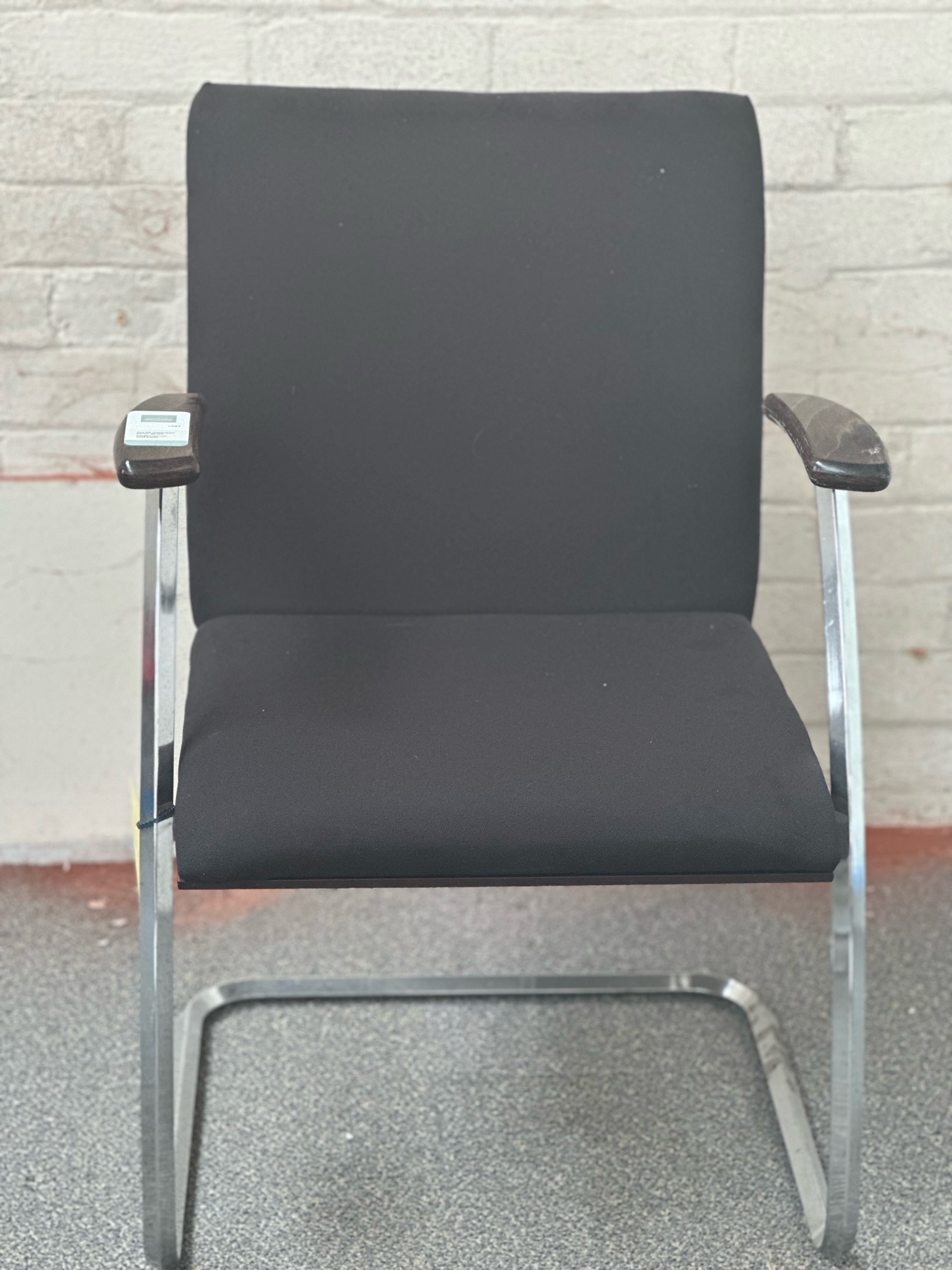 Secondhand Chairs Used Office Furniture Lancashire Ergonomic Preloved